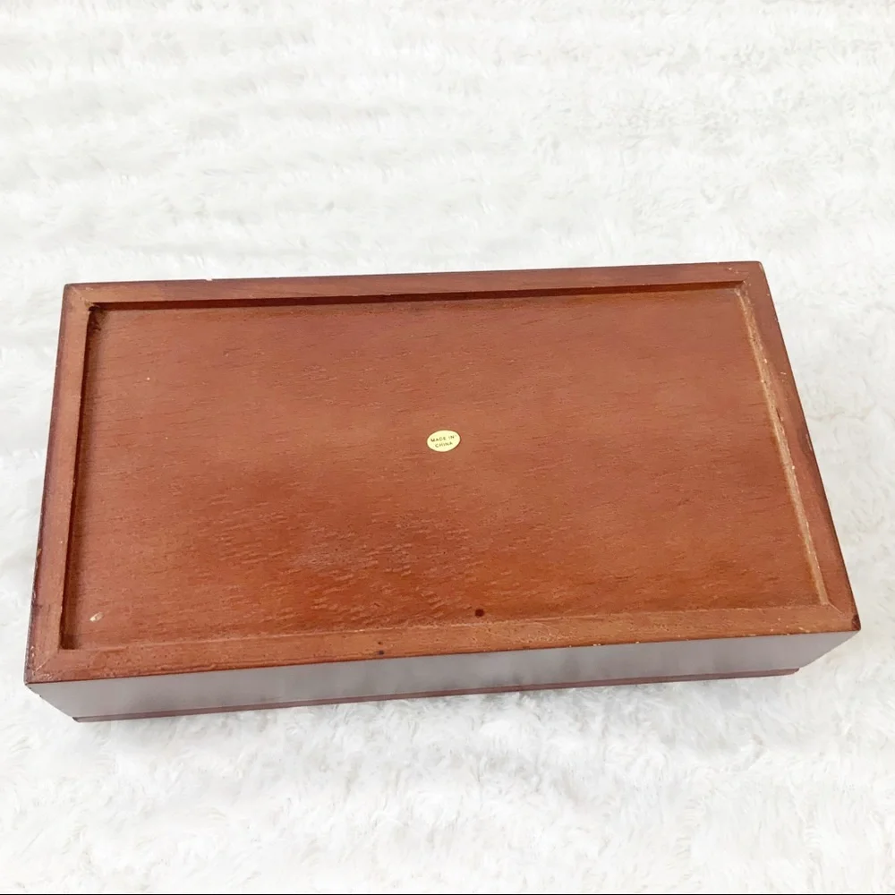 New Savoy Collections Photo jewelry box